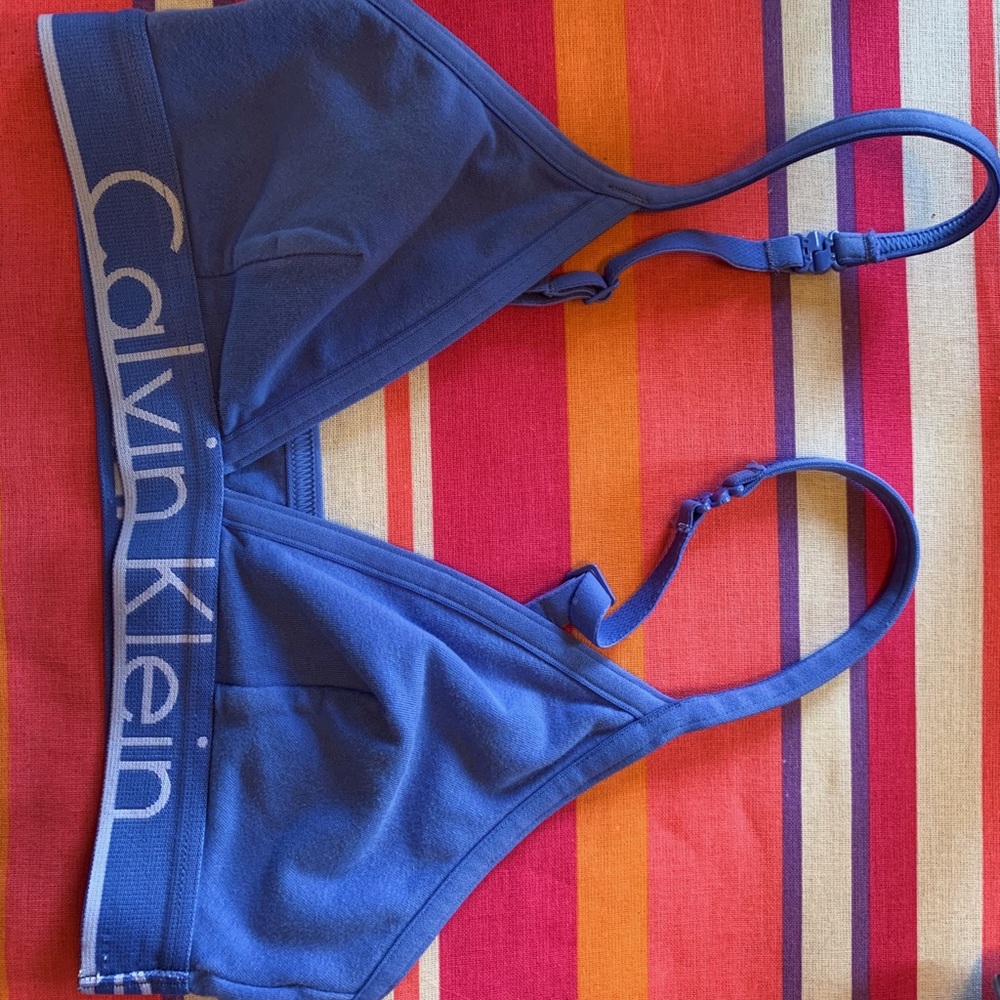 Calvin Klein Underwear Bundle